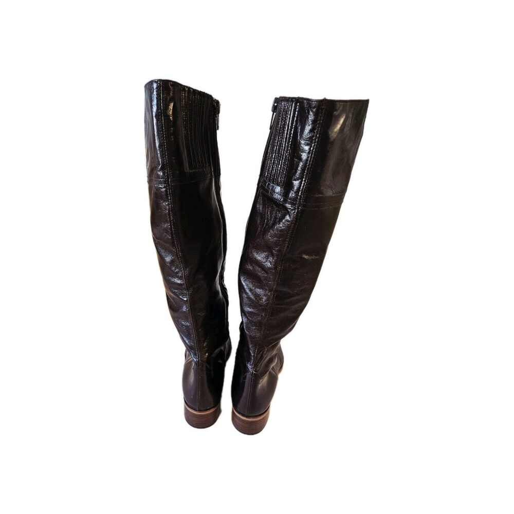 Nina Boots Made In Spain - Picture 8 of 11